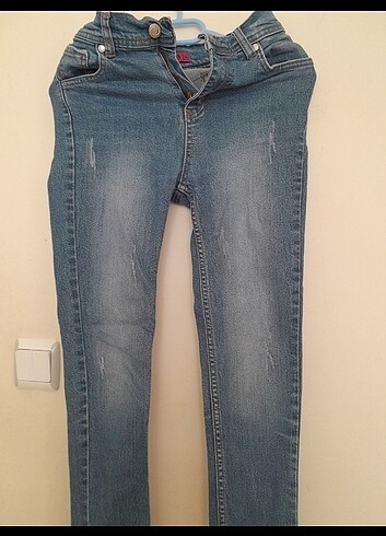 28 Beden Bayan jean