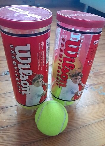 Tenis topu