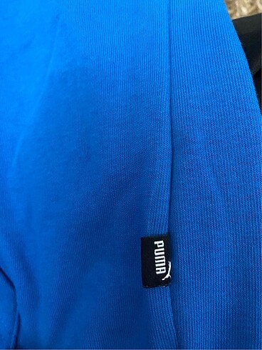 m Beden Puma sweatshirt