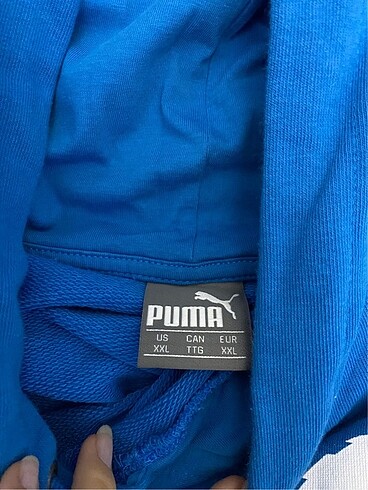 Puma Puma sweatshirt