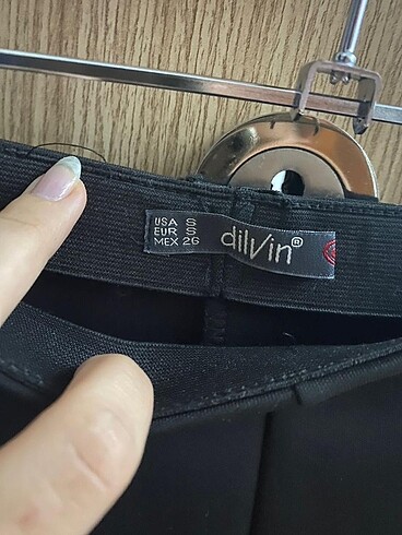 Dilvin Dilvin etek