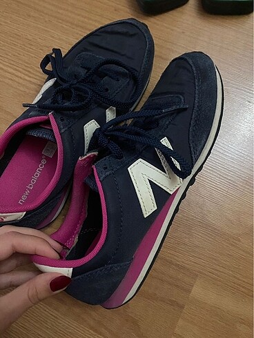 New Balance New balance sneakers