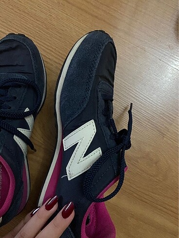 36 Beden New balance sneakers