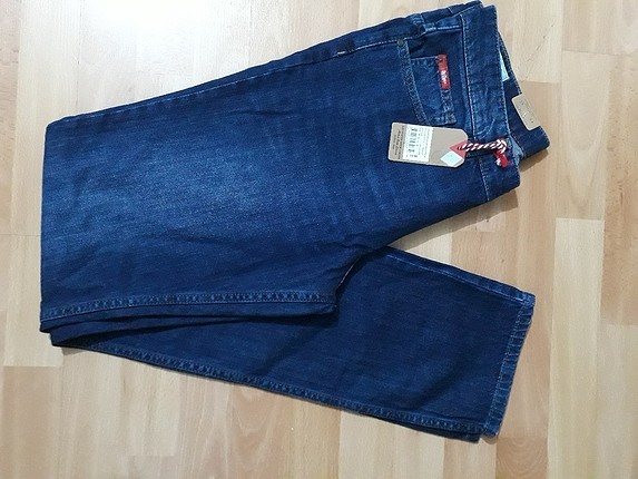 erkek jean lee cooper