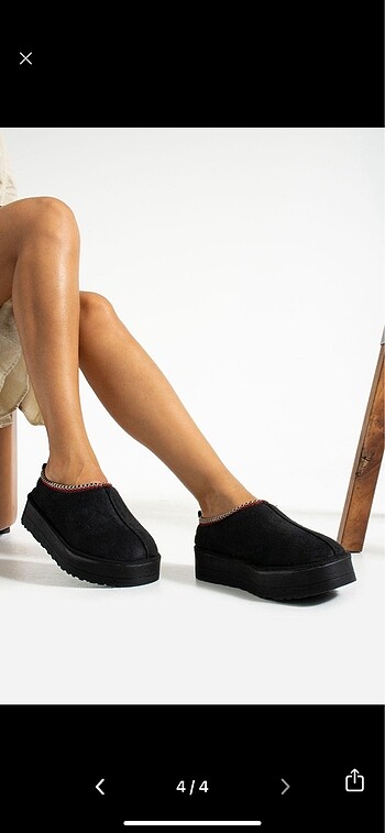 Ugg terlik