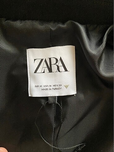 Zara Zara ceket