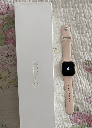 Apple Watch Minimal Ve Sik Tasarim Series 5