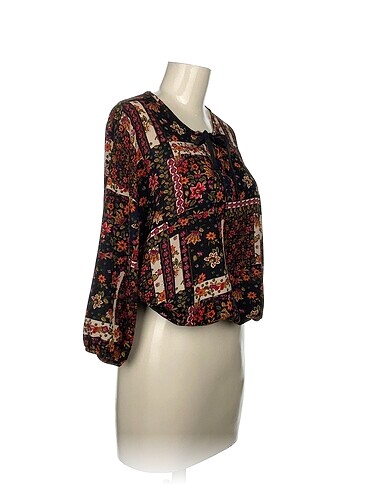 Vintage Love Diğer Bluz %70 İndirimli.