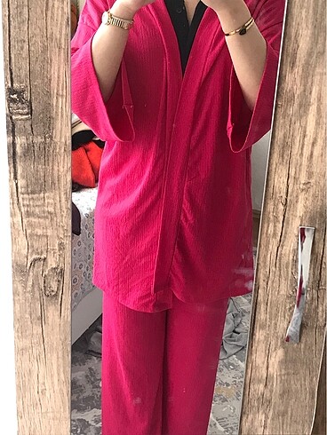 ikili pembe takım
