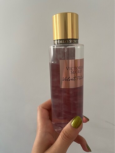 Victoria secret sprey