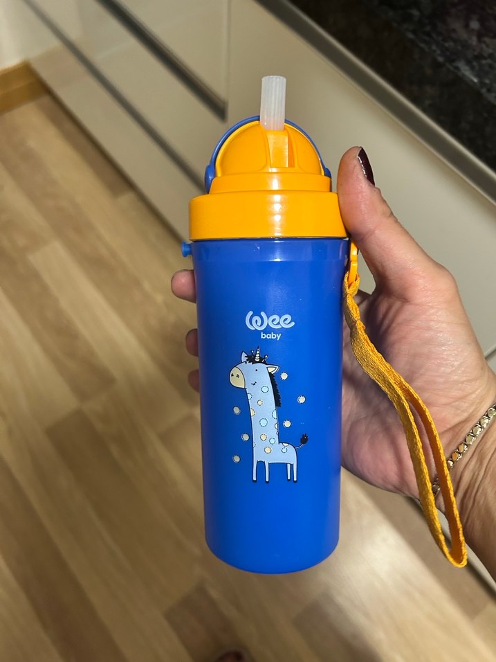 WEE BABY SULUK - Görsel 2