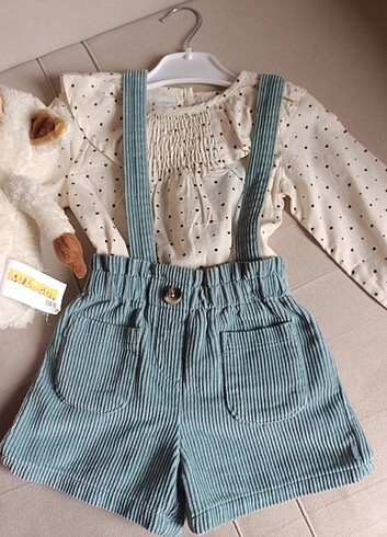 1,5 Yaş Beden Lc Waikiki elbise 