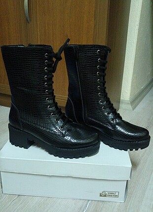 İnci Postal bot