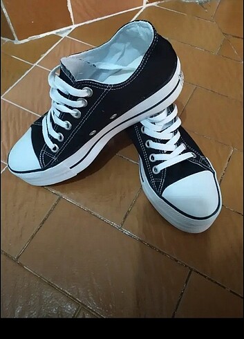 Converse Convers