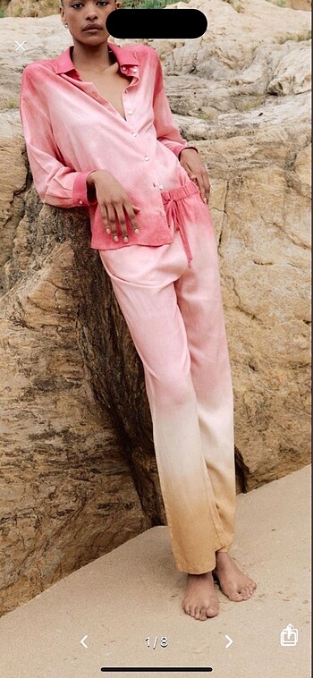 Zara takım