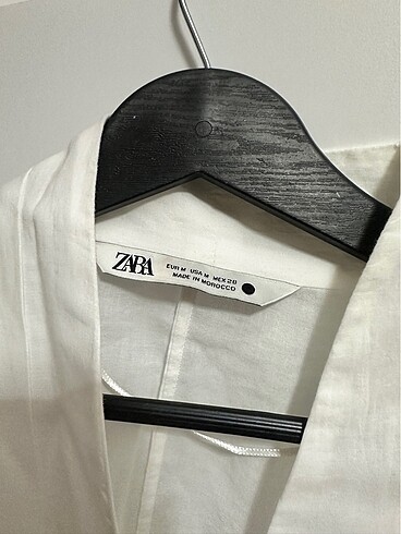 Zara Zara bluz