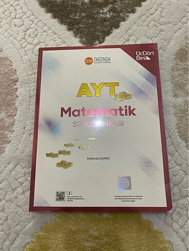 ayt matematik soru bankasi
