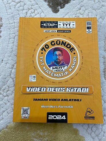 tyt matematik kampi
