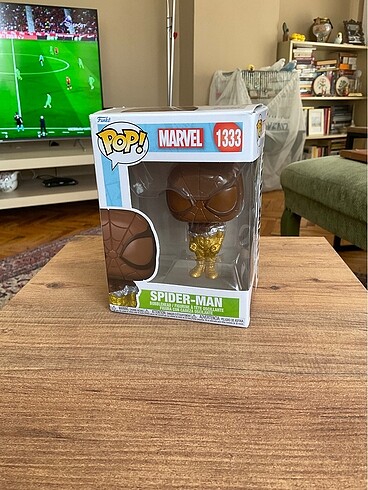 Funko Pop Spiderman #1333