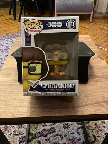 Funko Pop Tweety