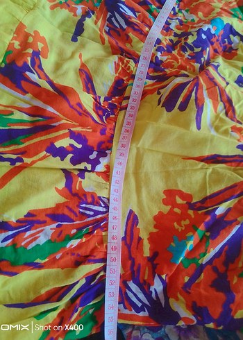 universal Beden çeşitli Renk Renkli Batik Desenli Straplez Hamile Bluz