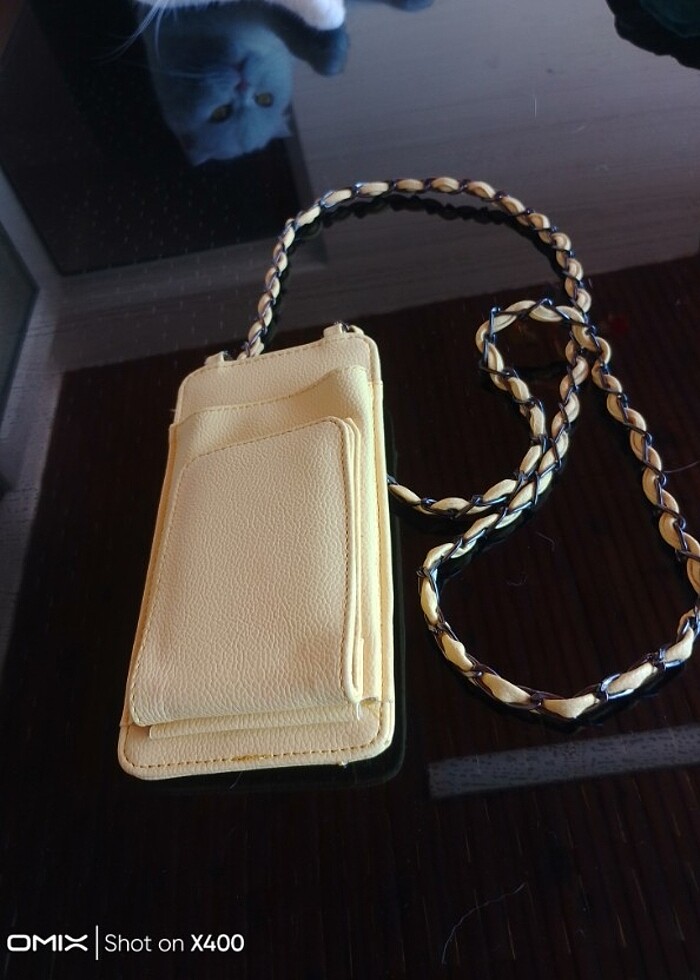 BOYNER TELEFON CÜZDAN - Görsel 4