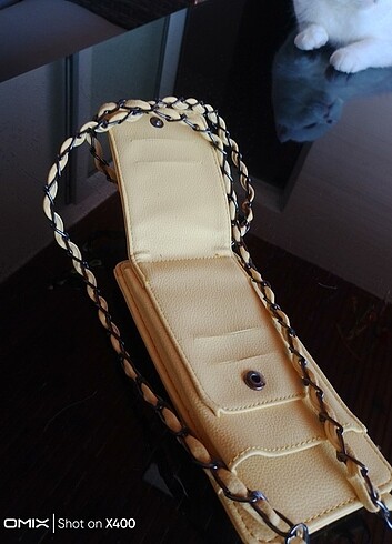 Telefon Çantası - Görsel 2