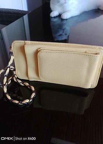 Telefon Çantası - Görsel 3