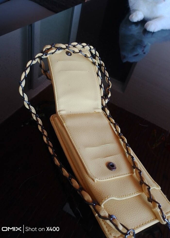 Telefon Çantası - Görsel 2