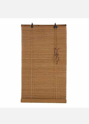 BAMBU HASIR PERDE