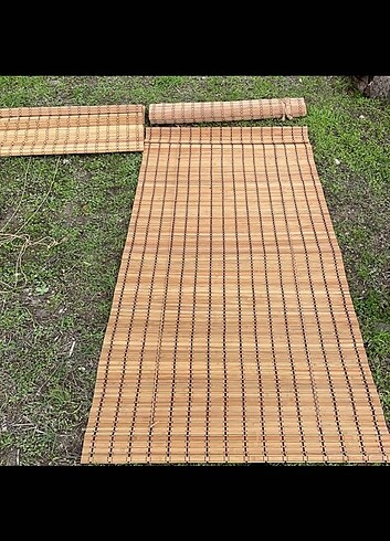 BAMBU STOR PERDE
