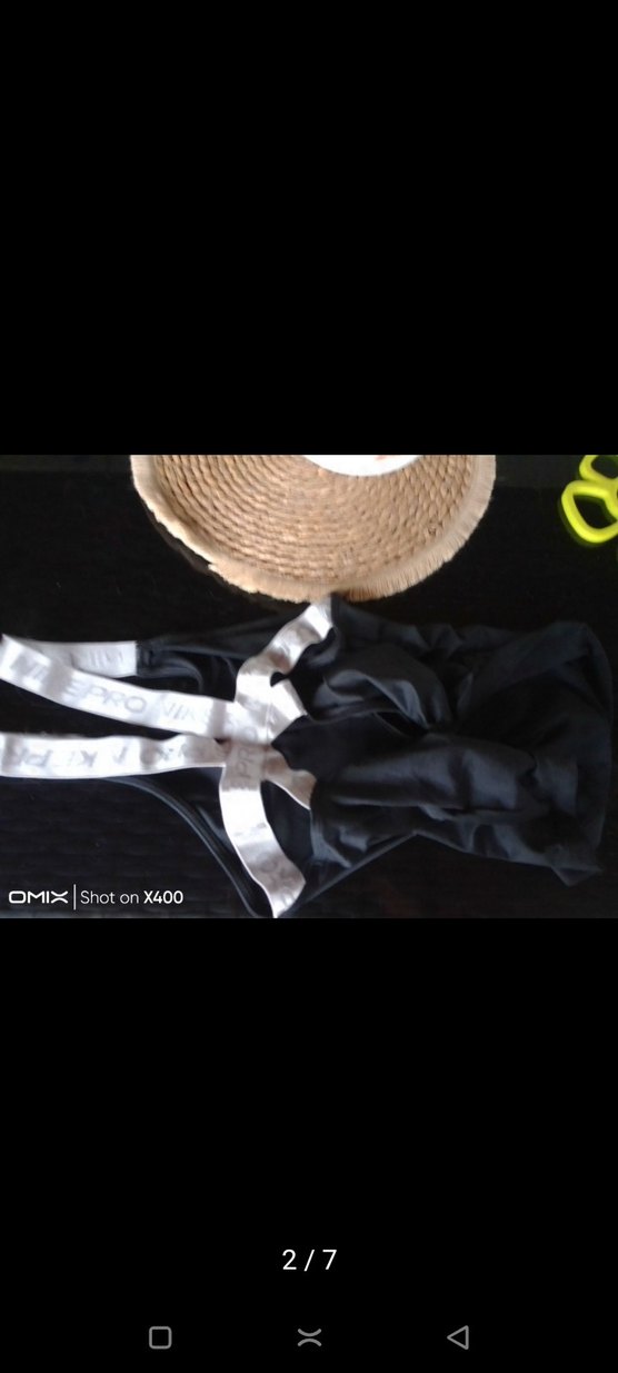 NİKE SPOR T-shirt - Görsel 2