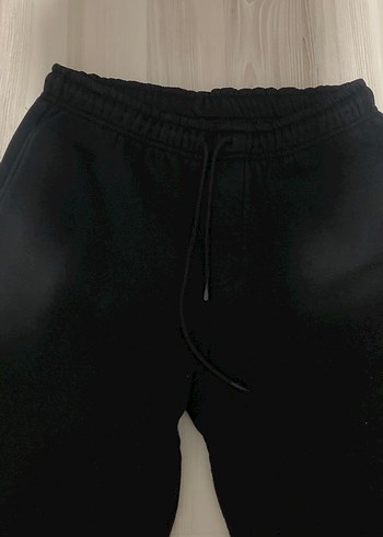 Siyah erkek bagy eşofman - Görsel 4