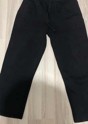 Siyah erkek bagy eşofman - Görsel 3