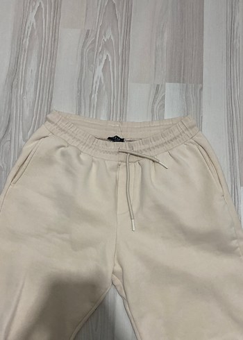 Lastikl salaş eşorfman altı - Görsel 2