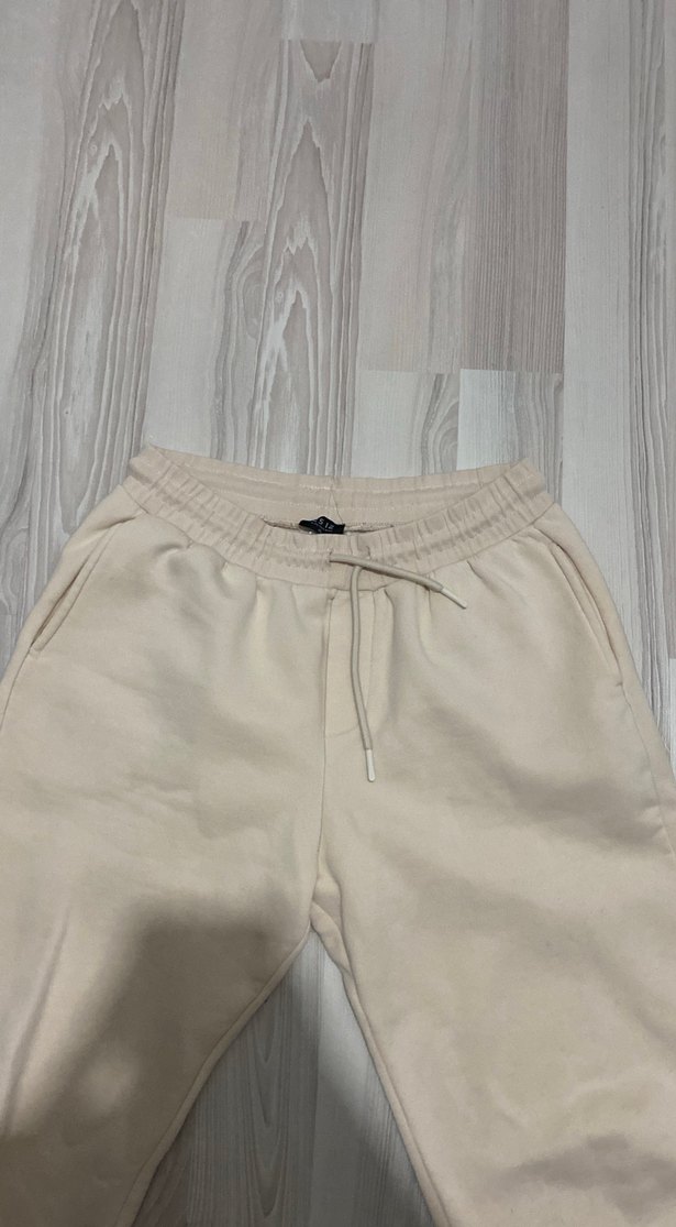 Lastikl salaş eşorfman altı - Görsel 2