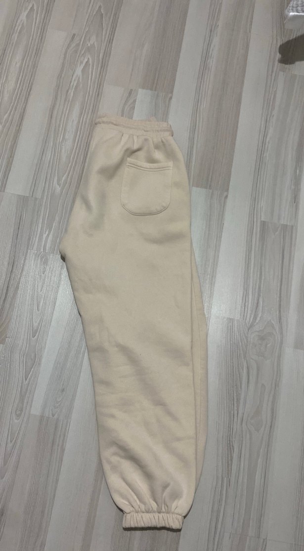 Lastikl salaş eşorfman altı - Görsel 3