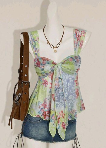 Shein bluz Açıklamayı okuyun