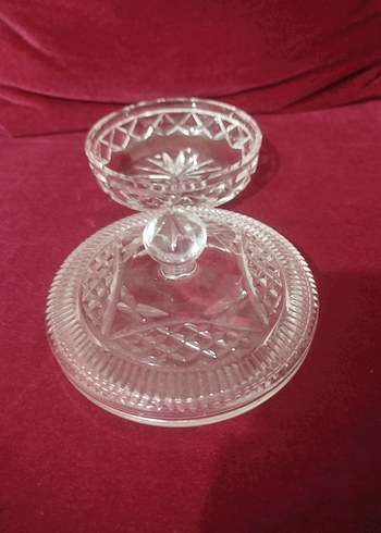 şekerlik desenli - Görsel 3