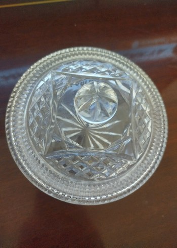 şekerlik desenli - Görsel 2