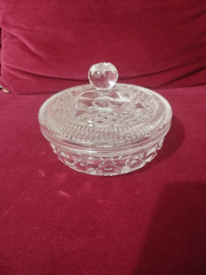 şekerlik desenli - Görsel 4