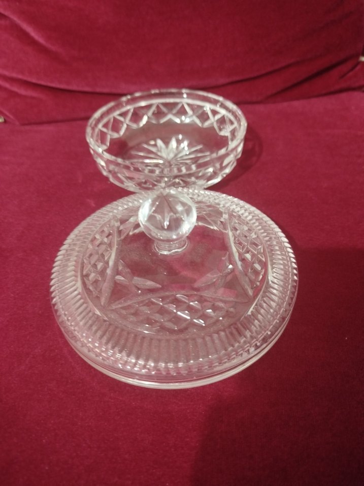 şekerlik desenli - Görsel 3