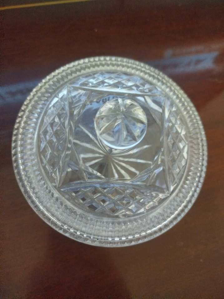 şekerlik desenli - Görsel 2