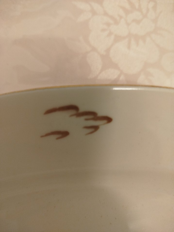 2 adet oval servis tabağı - Görsel 4