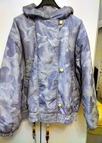 Gri Kamuflaj  Kadın - Görsel 4