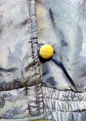 Gri Kamuflaj  Kadın - Görsel 3