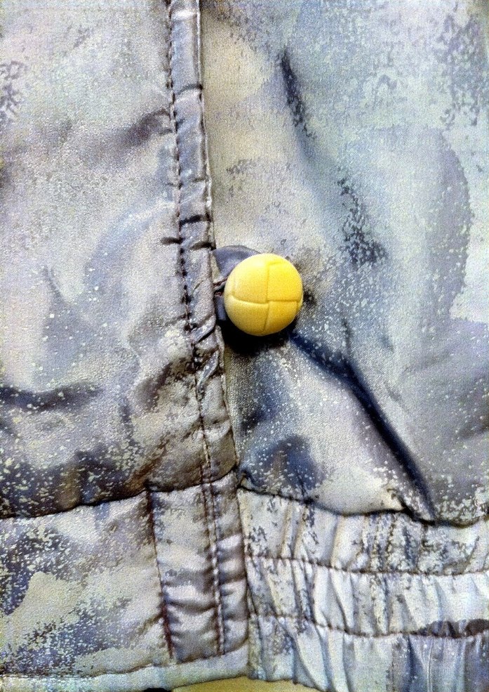 Gri Kamuflaj  Kadın - Görsel 3