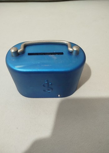 İş Bankası kumbarası - Görsel 3