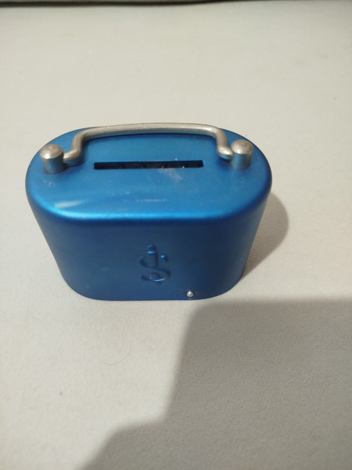 İş Bankası kumbarası - Görsel 3