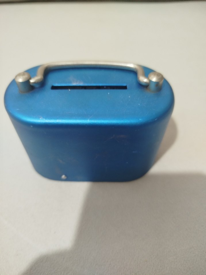 İş Bankası kumbarası - Görsel 4